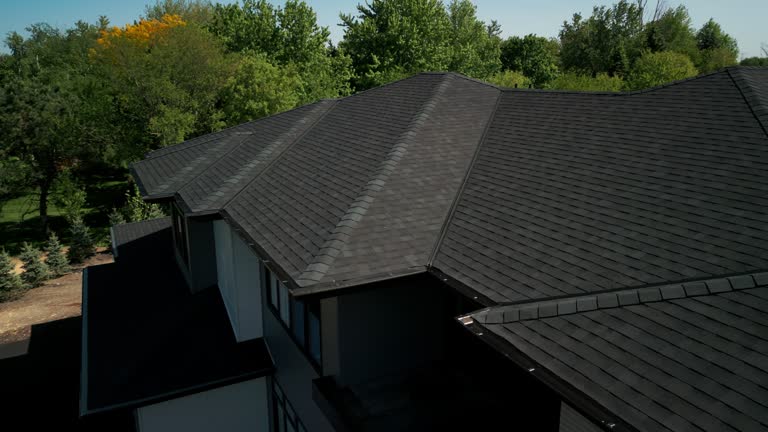 Reliable Hudson, NY Roofing Services Solutions